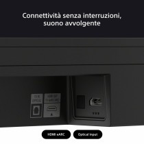 Barre audio Sony HT-B600