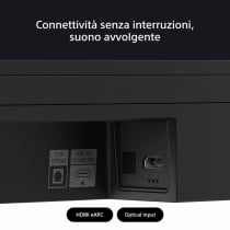 Soundbar Sony HT-B600