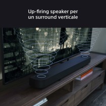 Barre audio Sony HT-B600