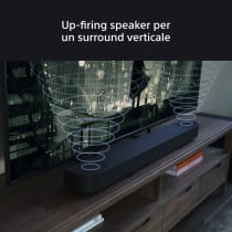 Soundbar Sony HT-B600