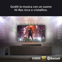 Barre audio Sony HT-B600