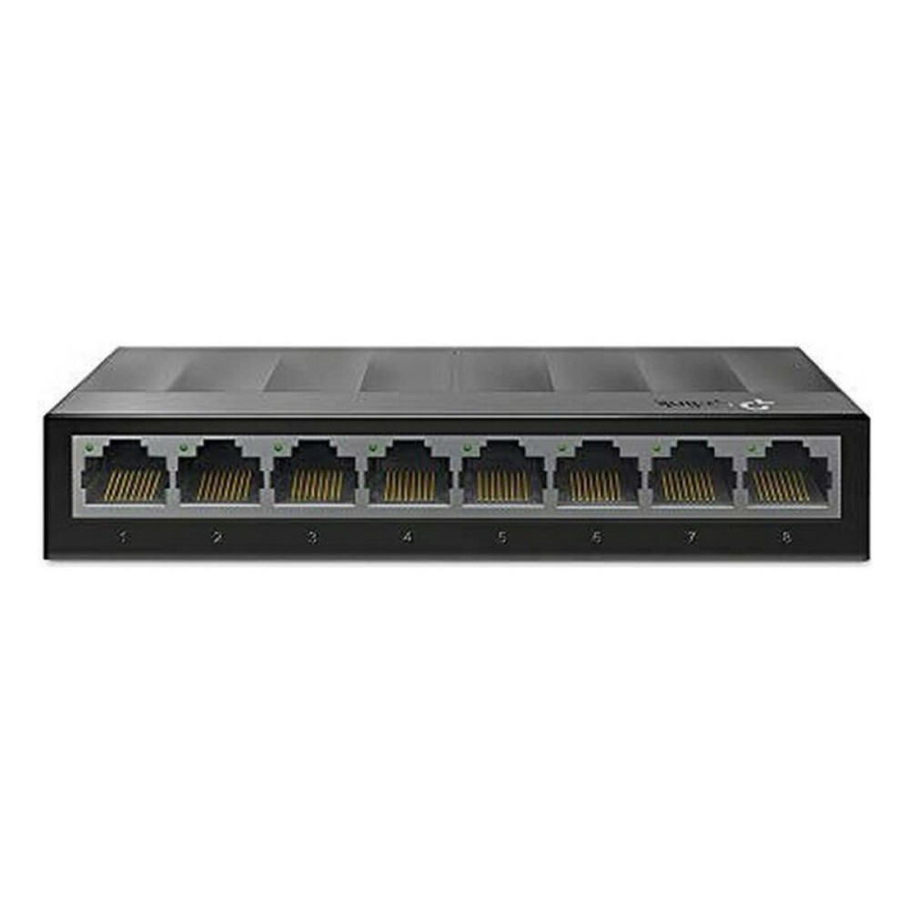 Schalter für das Büronetz TP-Link LS1008G 10/100 Mbps