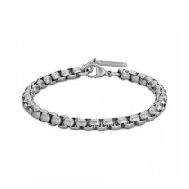 Bracelet Homme Police PEAGB0007501