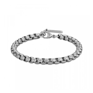 Bracelet Homme Police PEAGB0007501