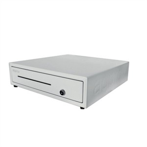 Tiroir caisse enregistreuse approx! APPCASH01WH Blanc
