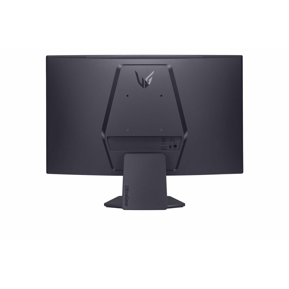 Gaming-Monitor LG 27GS60QC-B Quad HD 27" 144 Hz 50 - 60 Hz 180 Hz