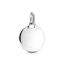 Ladies' Beads Pandora 398610C00 Silver