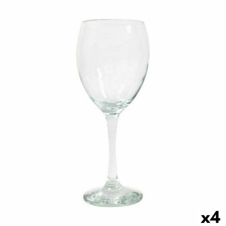 Set de Verres LAV Venue 340 ml 6 Pièces (4 Unités)