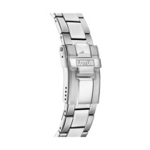 Montre Homme Lotus 18912/3 Noir Argenté