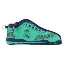 Holdall Real Madrid C.F. 812057584 Green (24 x 10 x 2 cm)