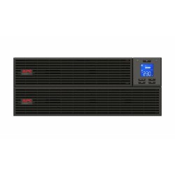 Uninterruptible Power Supply System Interactive UPS APC SRV6KRI 6000 W 6000 VA