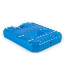 Cold Accumulator Aktive Blue 2 Kg 22 x 27,5 x 4 cm (6 Units)