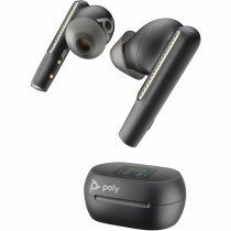 Bluetooth in Ear Headset Poly FREE 60+ Schwarz