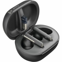 Bluetooth in Ear Headset Poly FREE 60+ Schwarz