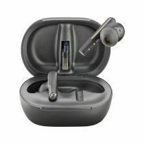 Écouteurs in Ear Bluetooth Poly FREE 60+ Noir