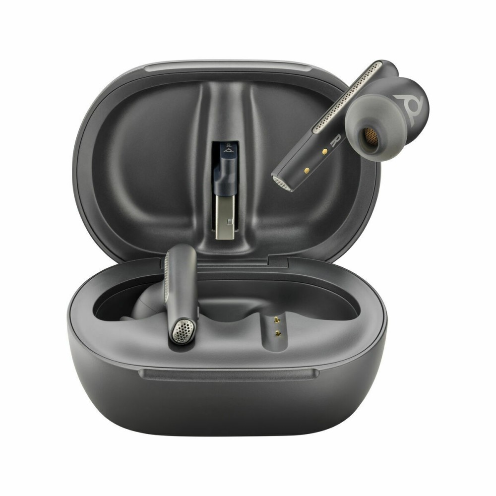 Écouteurs in Ear Bluetooth Poly FREE 60+ Noir