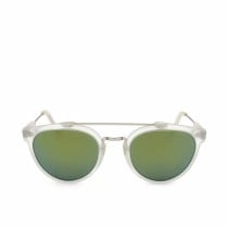 Lunettes de soleil Unisexe Retrosuperfuture Giaguaro Cryst Mat Petrol Ø 51 mm Vert