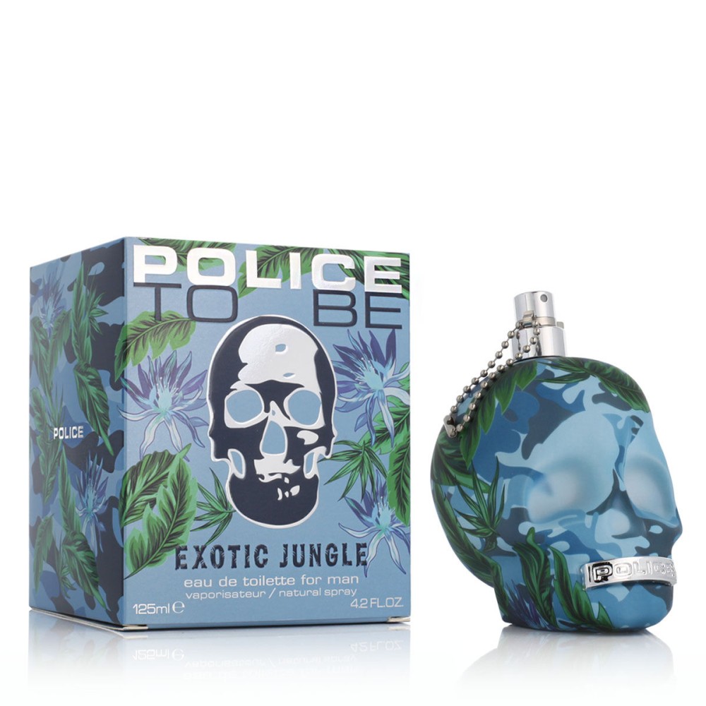 Parfum Homme Police 191028 EDT