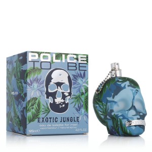 Parfum Homme Police 191028 EDT