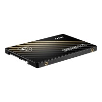 Disque dur MSI SPATIUM S270 960 GB SSD