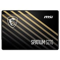 Disque dur MSI SPATIUM S270 960 GB SSD