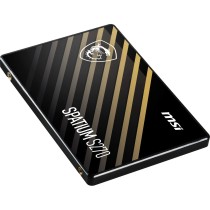 Disque dur MSI SPATIUM S270 960 GB SSD
