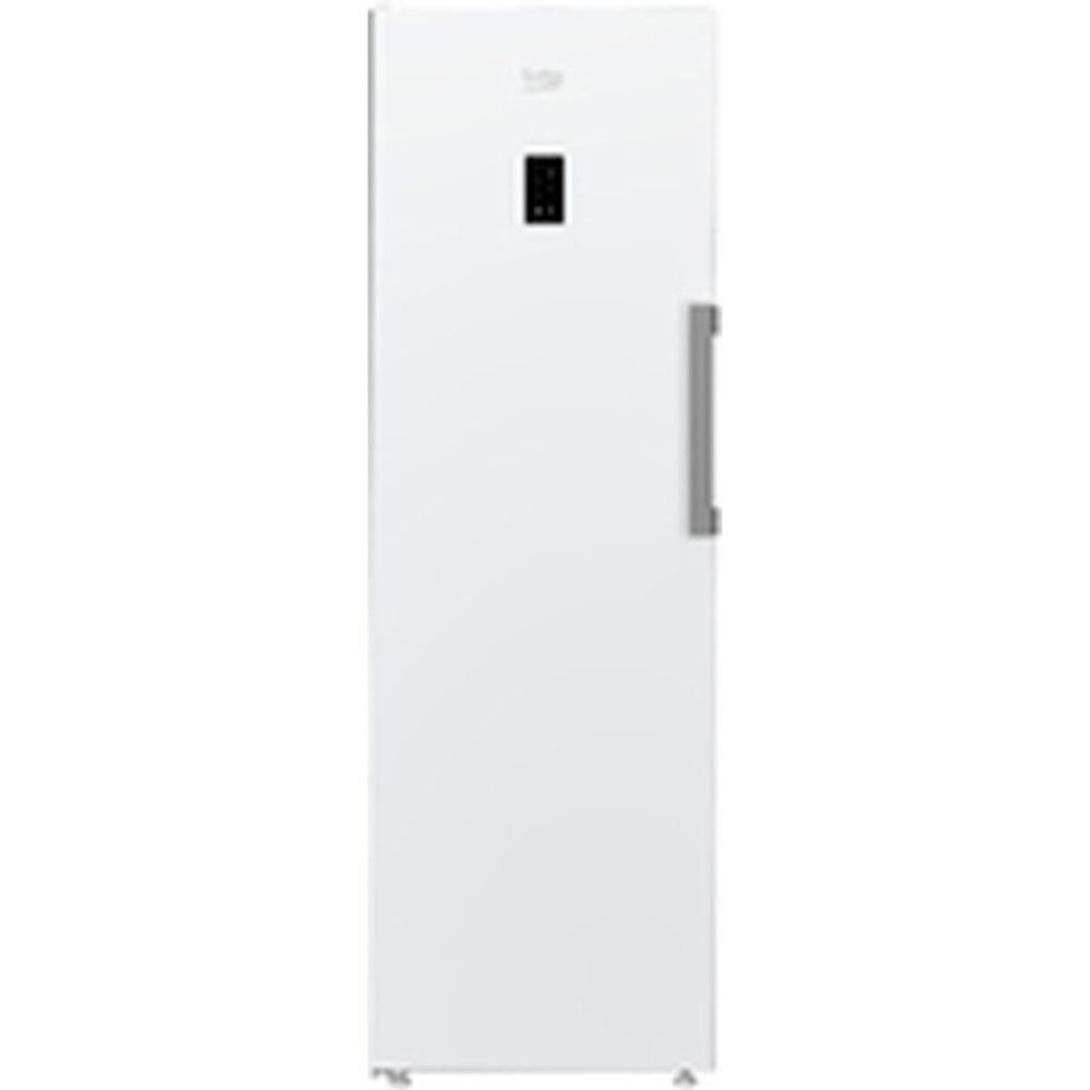 Freezer BEKO B3RMFNE314W 186 White