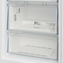 Freezer BEKO B3RMFNE314W 186 White