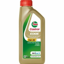 Huile de moteur Castrol Edge Essence Diesel Hybride 5W30 C3 1 L