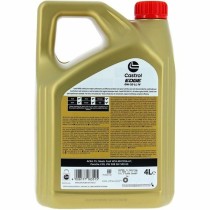 Motor oil Castrol EDGE Petrol Diesel Hybrid 0W20 5 L