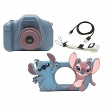 Appareil Photo Numérique pour Enfants Lexibook