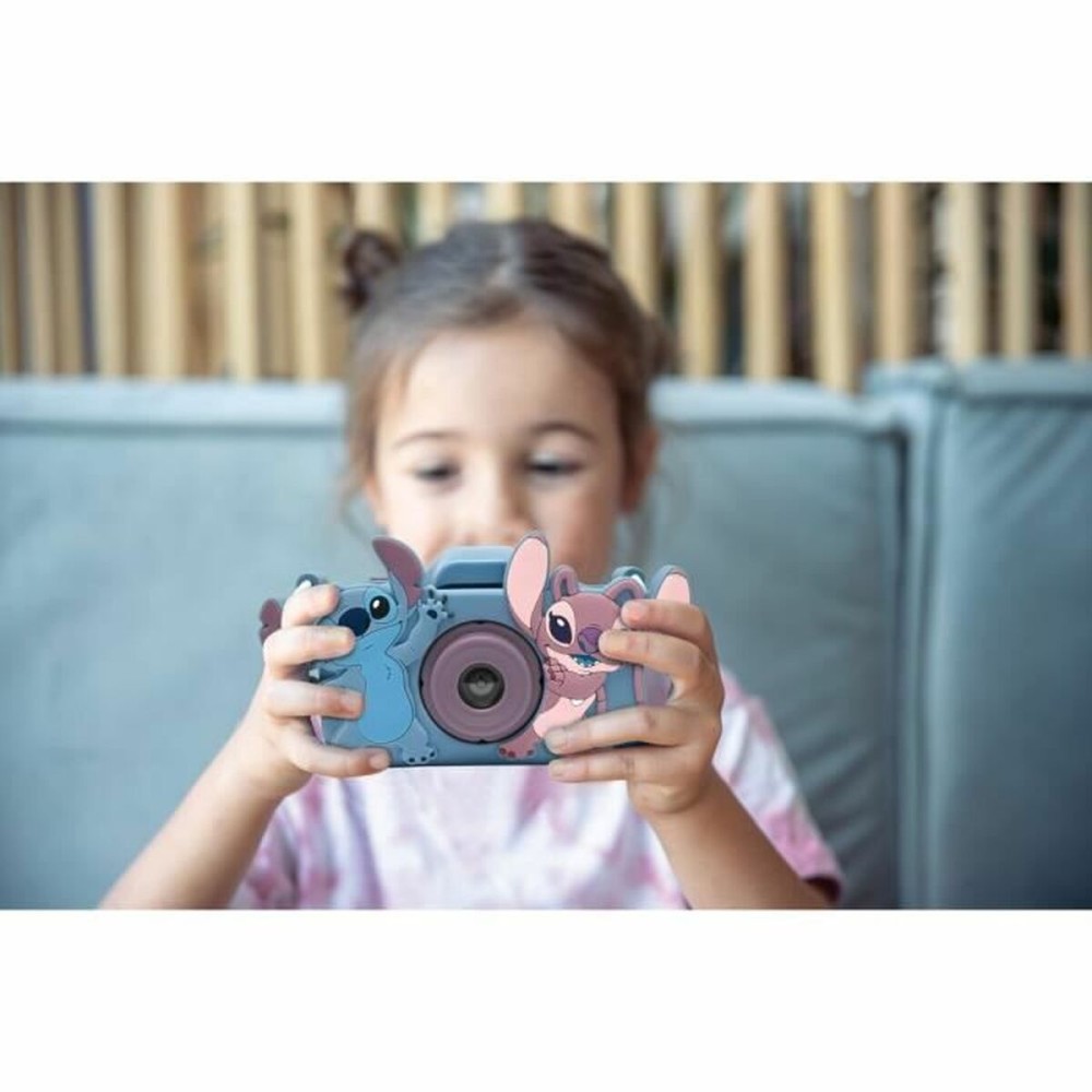 Appareil Photo Numérique pour Enfants Lexibook