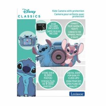 Appareil Photo Numérique pour Enfants Lexibook