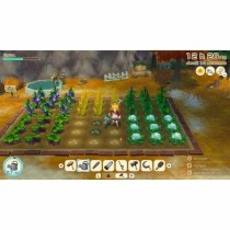 Jeu vidéo pour Switch Just For Games Story of Seasons Grand Bazaar