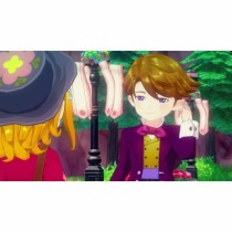Jeu vidéo pour Switch Just For Games Story of Seasons Grand Bazaar