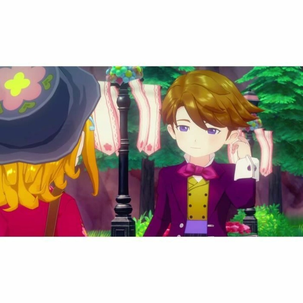 Jeu vidéo pour Switch Just For Games Story of Seasons Grand Bazaar