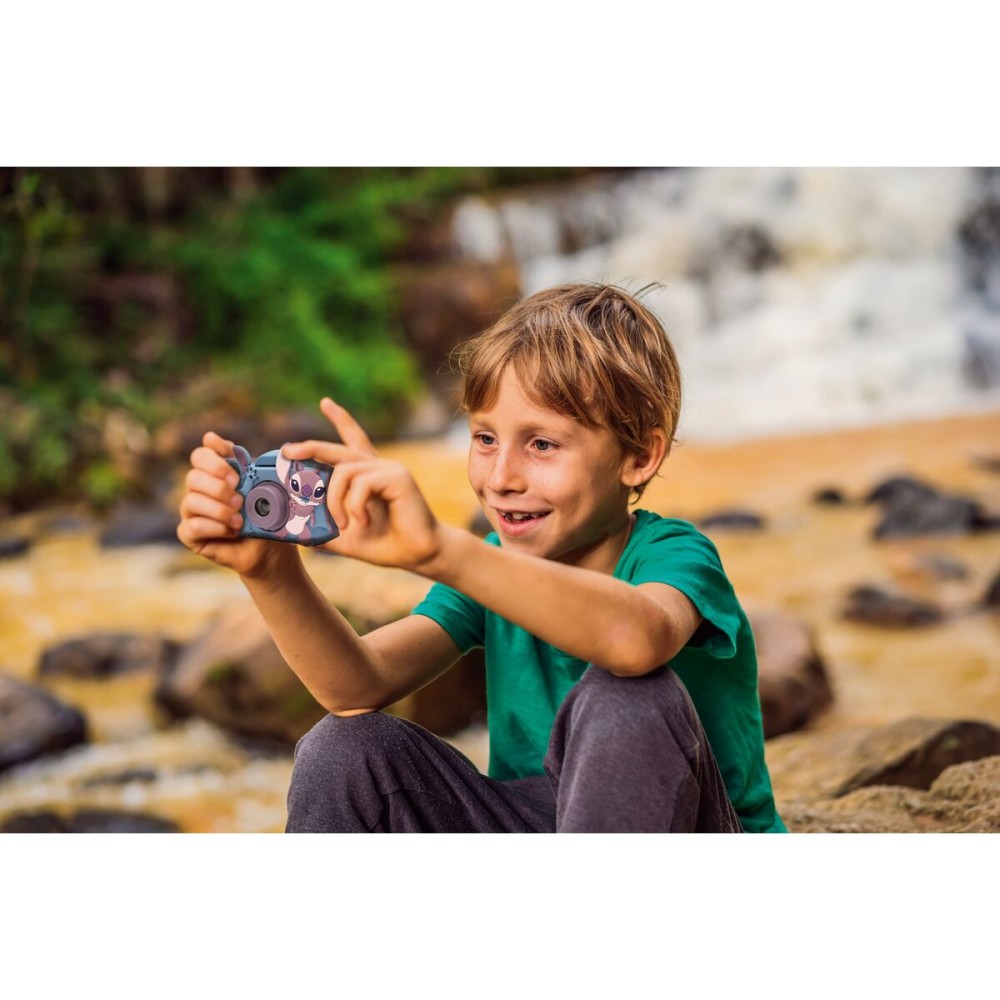 Digitalkamera für Kinder Lexibook