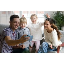 Digitalkamera für Kinder Lexibook