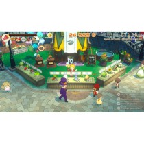 Jeu vidéo pour Switch Just For Games Story of Seasons Grand Bazaar