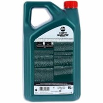 Huile de moteur Castrol Magnatec Essence Diesel 5W40 5 L