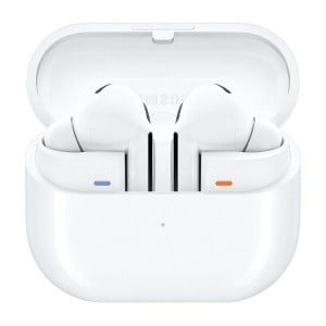 Bluetooth in Ear Headset Samsung Galaxy Buds3 Pro Weiß