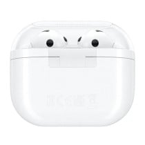 Bluetooth in Ear Headset Samsung Galaxy Buds3 Pro Weiß