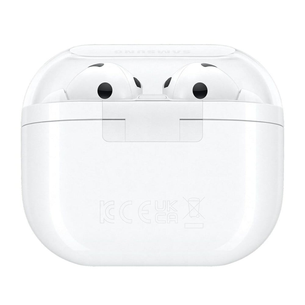 Bluetooth in Ear Headset Samsung Galaxy Buds3 Pro Weiß