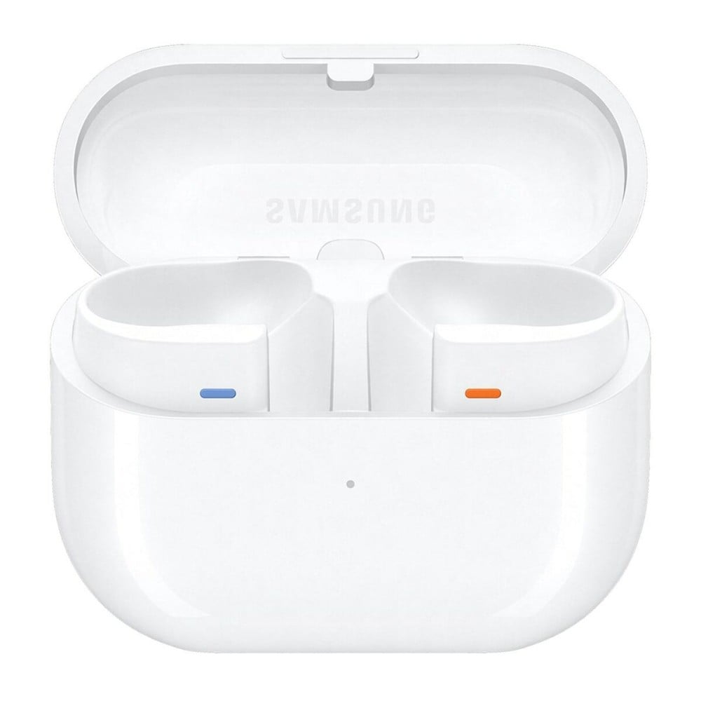 Bluetooth in Ear Headset Samsung Galaxy Buds3 Pro Weiß