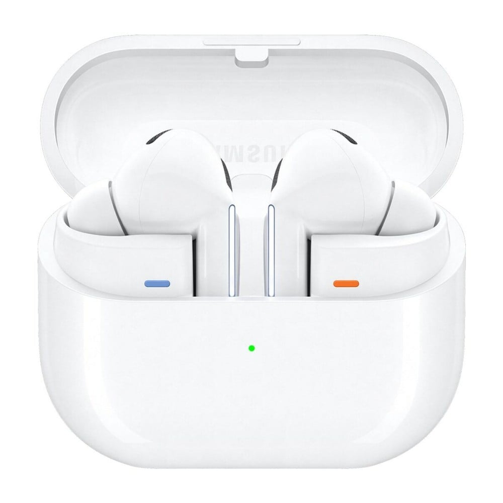 Bluetooth in Ear Headset Samsung Galaxy Buds3 Pro Weiß