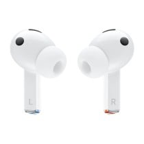 Écouteurs in Ear Bluetooth Samsung Galaxy Buds3 Pro Blanc