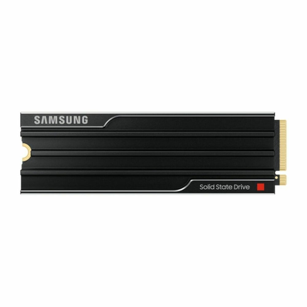 Festplatte Samsung 4 TB SSD