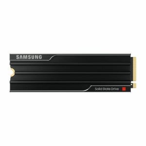 Hard Drive Samsung 4 TB SSD