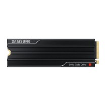 Festplatte Samsung 4 TB SSD
