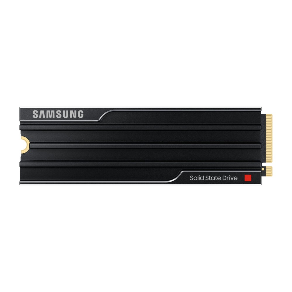 Disque dur Samsung 4 TB SSD